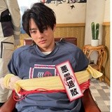 coco草莓大福