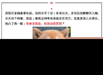 被催婚是种什么样的体验，被催婚怎么办该怎么回答