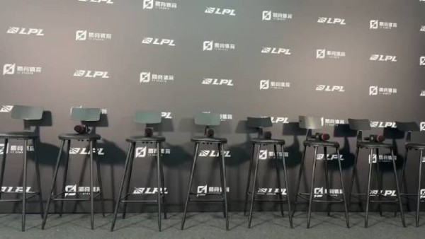 AL零封IG赛后群访丹尼对面BP做得很好