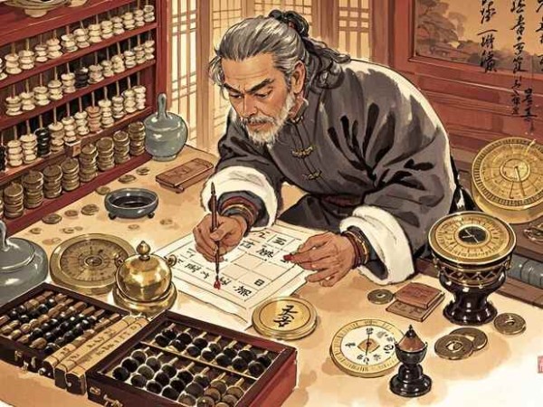 爱相随缘分测试:准确预测情侣关系