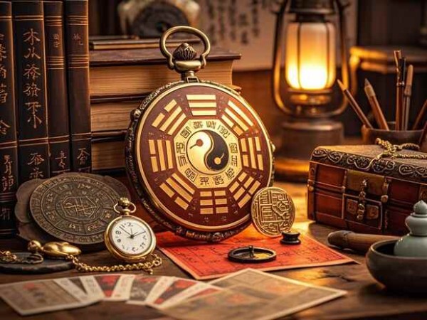 缘分测试揭示你和ta之间的缘分深度