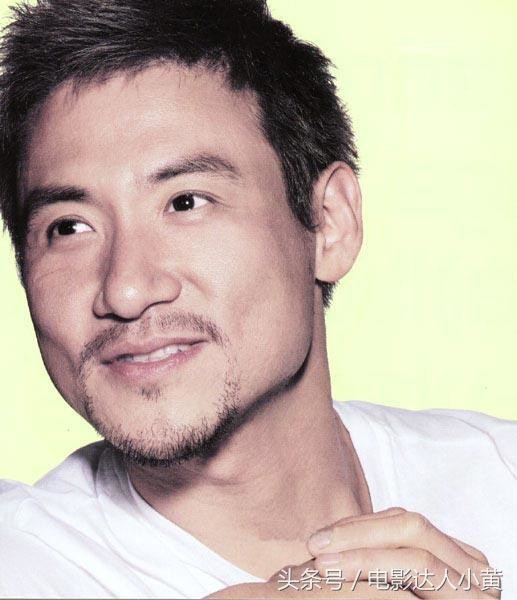 他是张学友最怀念的大哥！14年过去了，你还像歌神一样记得他吗