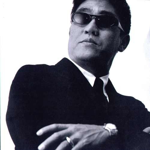 “大哥”柯受良演员身份之外, 你所不知的另一面