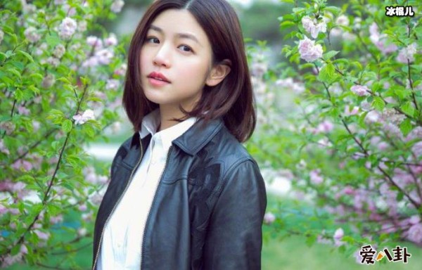 陈妍希