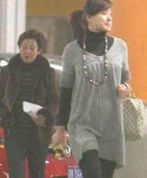 娱乐圈最“刁蛮”婆婆, 与儿媳势不两立5大女星
