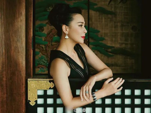 嫁入豪门却遭婆婆嫌弃的女星，你知道有哪些吗？