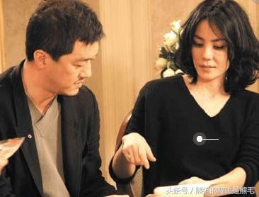 王菲和李亚鹏撕破脸, 直言不许再婚, 新女友: 凭什么