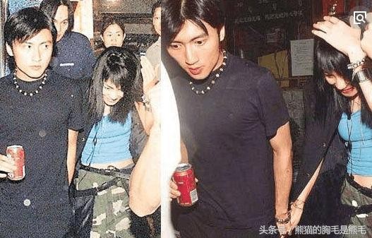 王菲和李亚鹏撕破脸, 直言不许再婚, 新女友: 凭什么