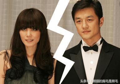 王菲和李亚鹏撕破脸, 直言不许再婚, 新女友: 凭什么