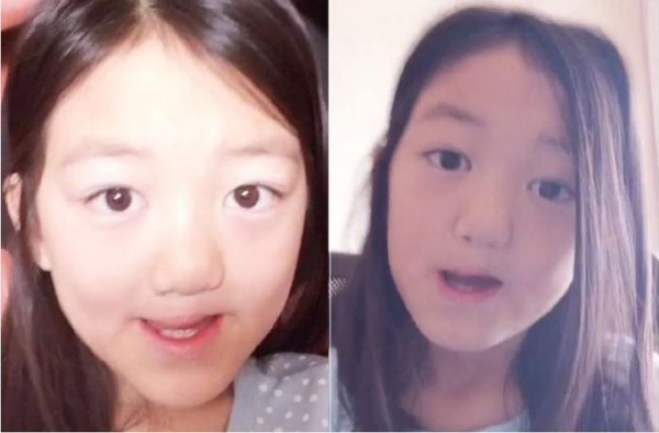 李亚鹏退出娱乐圈四年，陪伴在李嫣身边，他一直在做一个好父亲