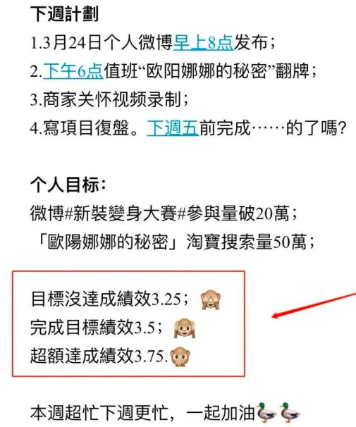 欧阳娜娜入职阿里