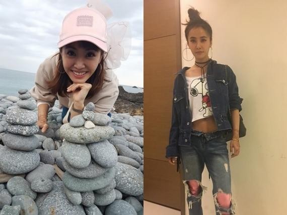 蔡依林被目击密会锦荣 经纪人回应：两人还是朋友