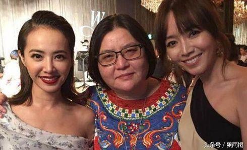 蔡依林侯佩岑：不再为周杰伦打翻醋坛子
