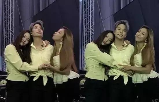 f(x)合体无望？郑秀晶表示无心唱跳表演，但是很想尝试solo