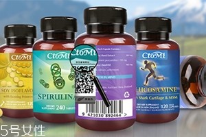 花青素和虾青素的区别 天然的抗氧化剂