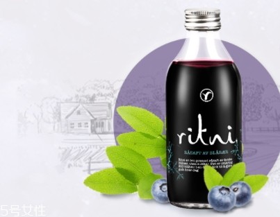 花青素和虾青素的区别 天然的抗氧化剂
