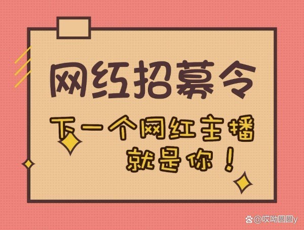 什么是网红？