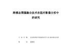 董袭莹博士论文与北科大一发明专利多处雷同