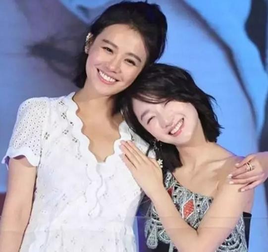 丽安侬告诉你：怎样与女明星同框，一招就能赢，收藏！