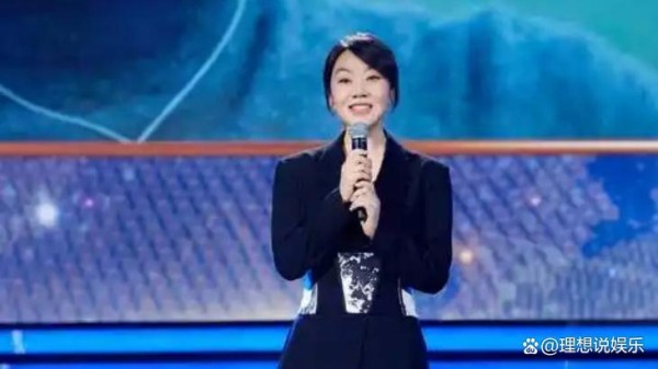 闫妮谈邻里关系