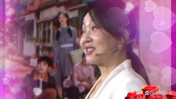 闫妮谈邻里关系：和谐共处，守望相助