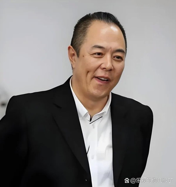 关于张铁林的十个冷知识: ...@乐观的你几级了的动态