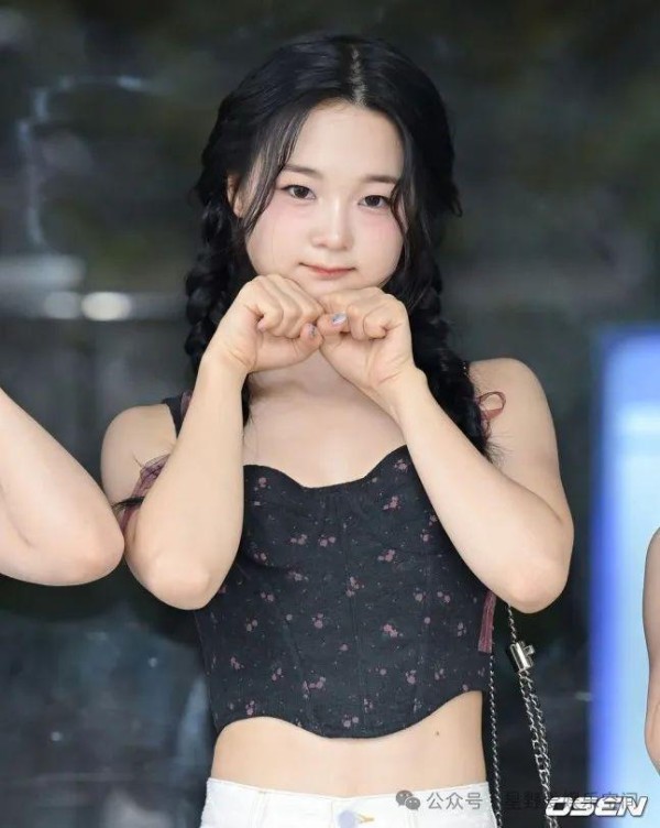 韩国女偶像自曝遭经纪公司代表猥亵 韩娱圈性丑闻再起波澜