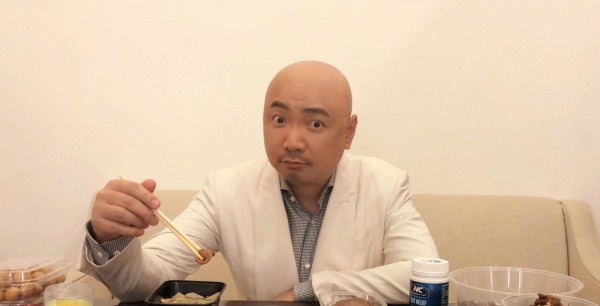 徐峥吐槽郭京飞：可以互相调侃的就是真朋友