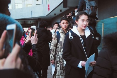 2016年北影表演学院初试结果公布, 北影艺考有哪些明星学生通过了