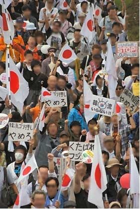 日本韩流现状调查：日本到底存在韩流吗？