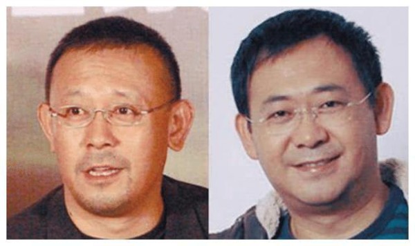 娱乐圈中5对亲兄弟，姜文姜武人尽皆知，但这一对你肯定想不到