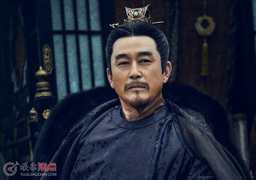 掌心人物之间关系梳理