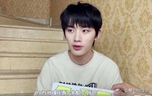 北电同学谈丁程鑫_北电同学谈丁程鑫：星光下的平凡与卓越