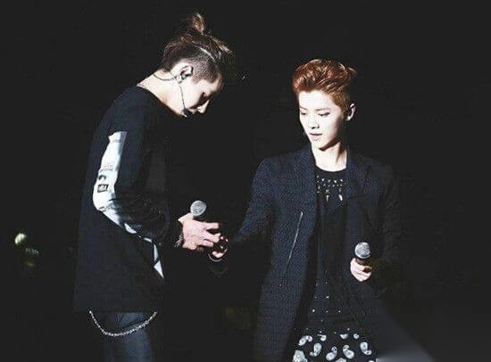 吴亦凡和鹿晗关系好吗 吴亦凡和鹿晗谁人气高 第2张