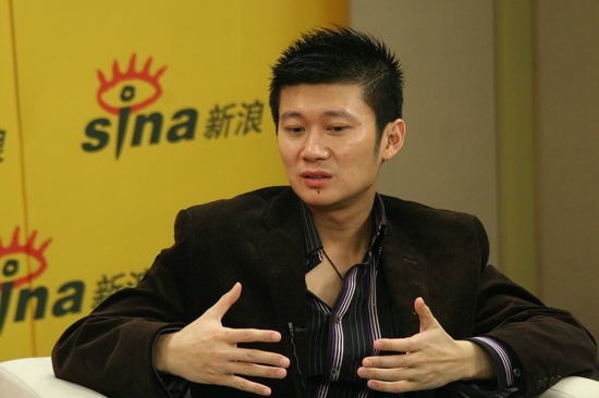 明星宁聚力:解读炒作——未来怎么办
