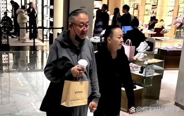 赵玉吉的前妻真是体面人，一...@桐宝妈妈爱分享的动态