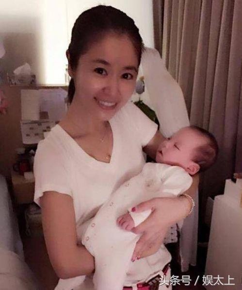 盘点那些女儿奴的明星，简直都宠上天了，会投胎是真的好啊！