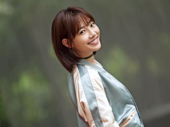 娱乐圈十大好听的女明星名字，中国最美100女明星名字前10名