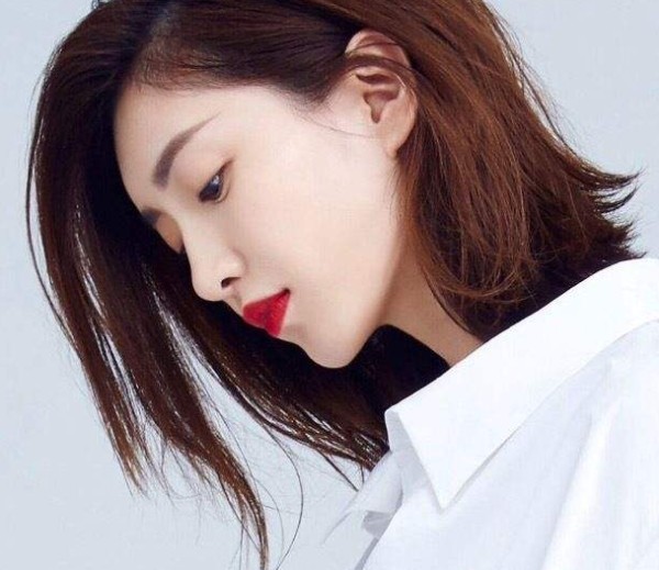 娱乐圈十大好听的女明星名字，中国最美100女明星名字前10名