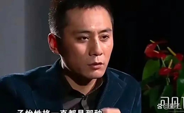 演员刘烨回忆起中戏96级的同窗时光...@菊子的动态