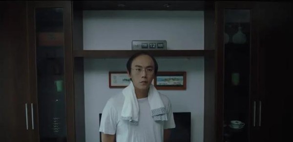 一部《隐秘的角落》，曝光秦昊和章子怡的关系，96班可真神奇！