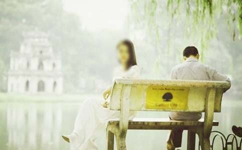 如何缓解夫妻关系冷漠