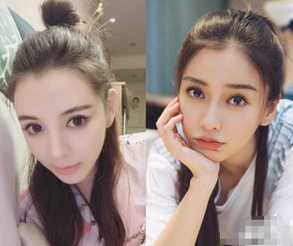 明星脸在线测试靠谱吗？准确度怎么样？-第1张图片-5440游戏网