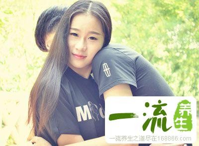 如何测试男人女人亲密度