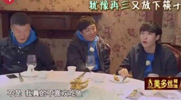 艺人走设路线到底是对错？张艺兴、马思纯人设崩塌是杨天真的错？