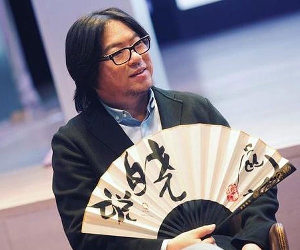 高晓松家亲属关系图 娱乐圈关系太混乱了难以面对