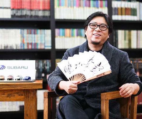 高晓松家亲属关系图 娱乐圈关系太混乱了难以面对