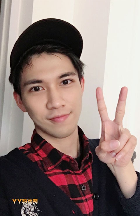 超级暖男季永伦女朋友照片是谁 一站到底季永伦个人资料哪里人