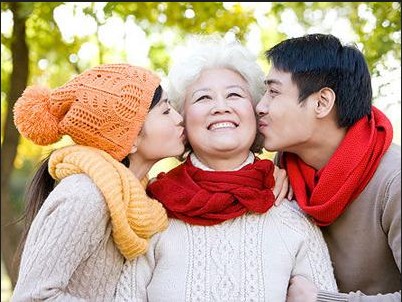 婆媳怎么相处才能更融洽
