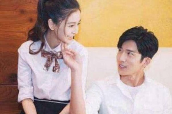 4位女星都拥有男闺蜜，杨颖的男闺蜜是他，最后一位让人羡慕！